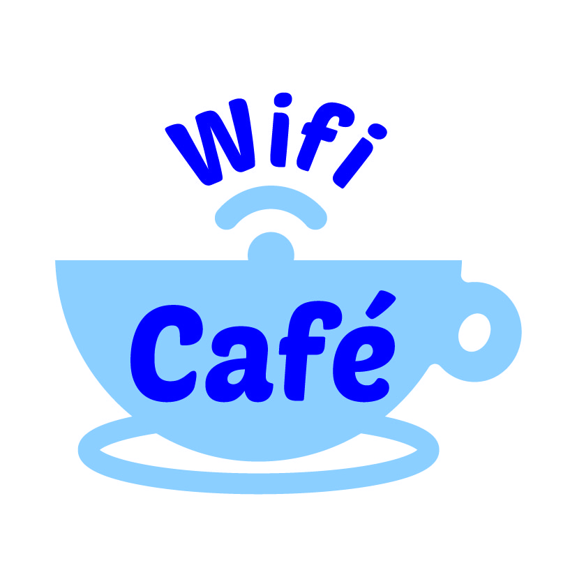 SAD INFORMATIQUE - WIFI CAFE