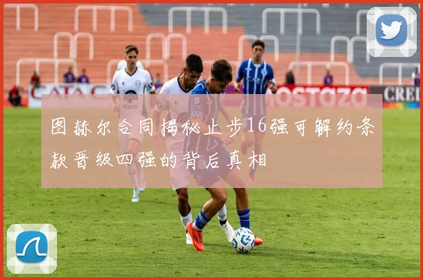 图赫尔合同揭秘止步16强可解约条款晋级四强的背后真相