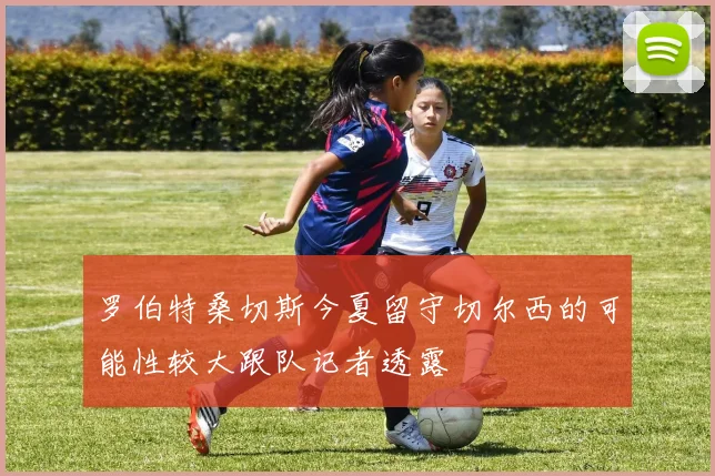 罗伯特桑切斯今夏留守切尔西的可能性较大跟队记者透露